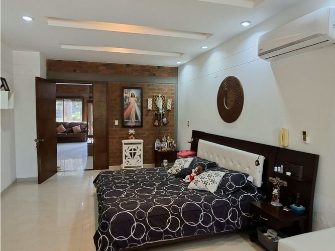 Casa de 5 alcobas en venta en Las Mercedes, Jamundí, 420 m² · foto 23 de 24
