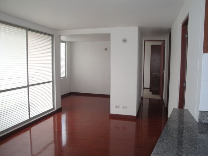Apartamento en venta en Alameda, Bogotá · foto 4 de 14