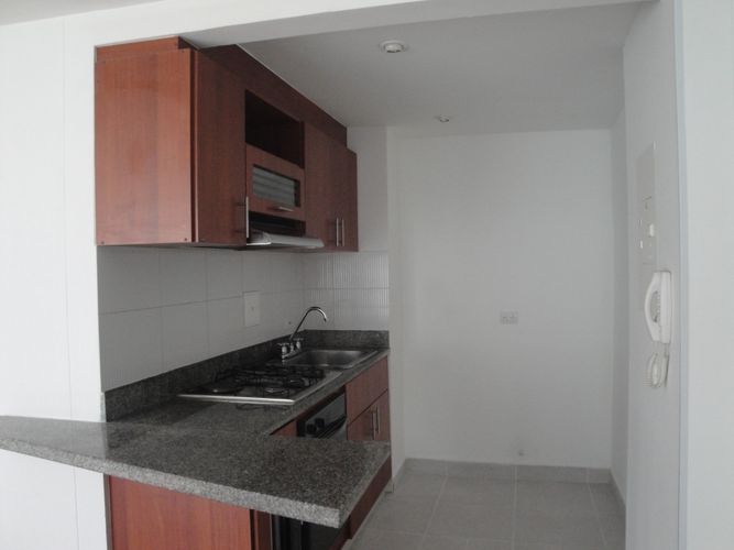Apartamento en venta en Alameda, Bogotá · foto 5 de 14