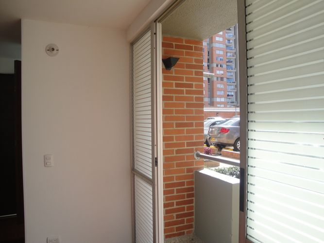 Apartamento en venta en Alameda, Bogotá · foto 8 de 14