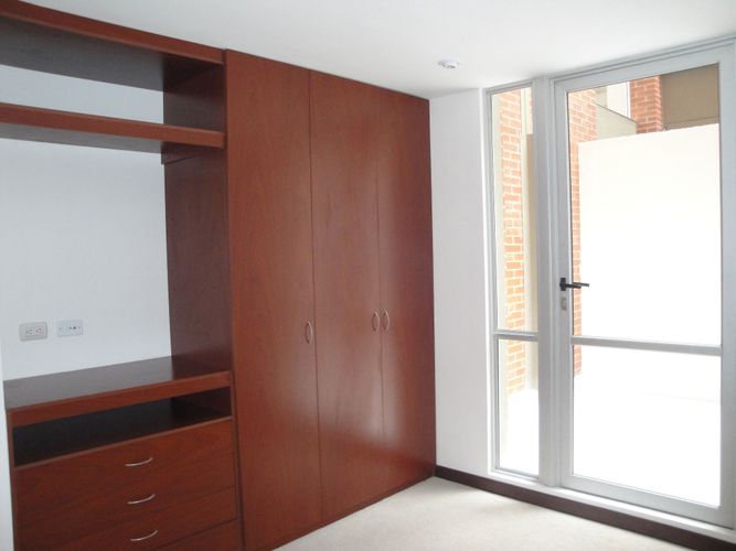 Apartamento en venta en Alameda, Bogotá · foto 12 de 14