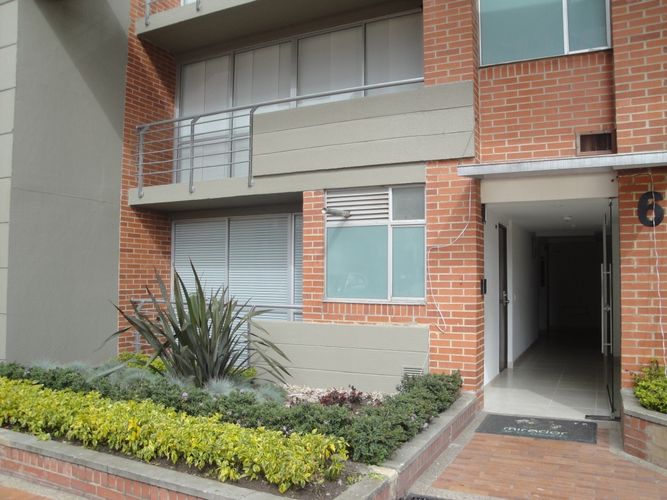 Apartamento en venta en Alameda, Bogotá · foto 14 de 14