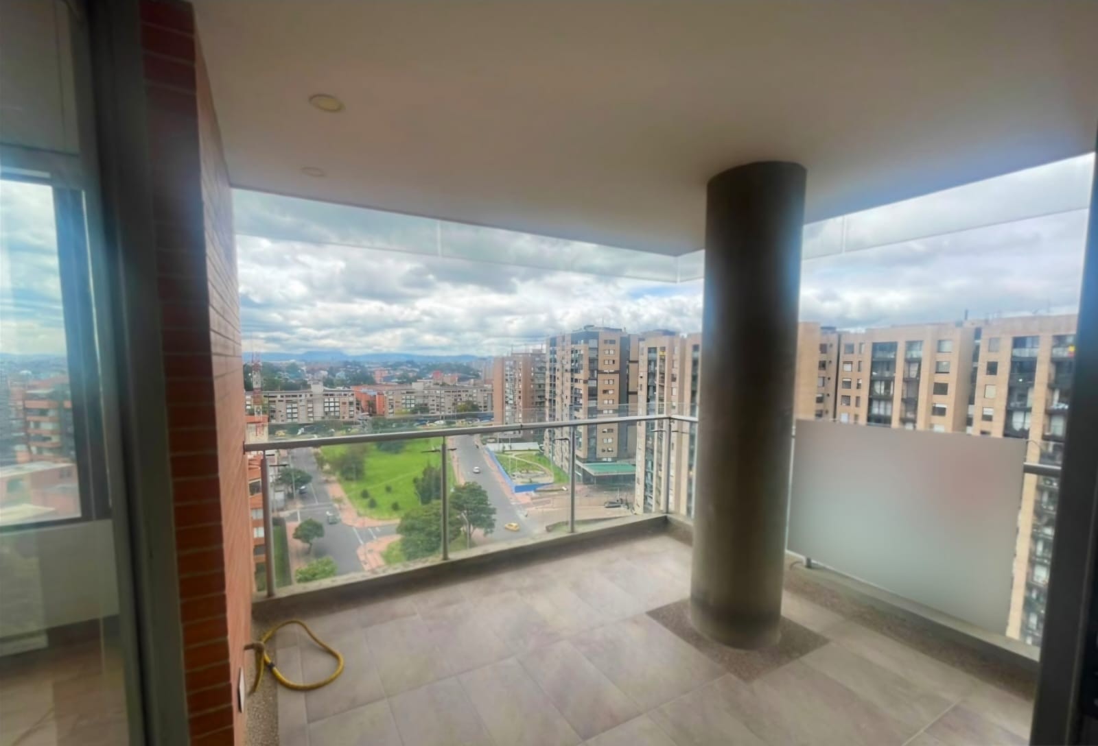 Apartamento en venta en Ciudad Salitre Occidental, Bogotá · foto 19 de 24