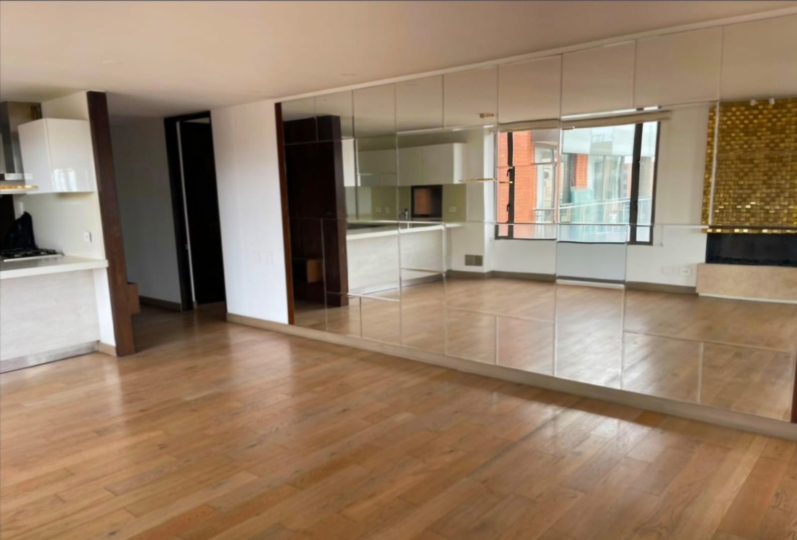 Apartamento en venta en Ciudad Salitre Occidental, Bogotá · foto 11 de 24
