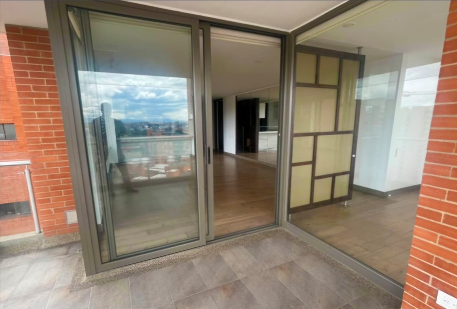 Apartamento en venta en Ciudad Salitre Occidental, Bogotá · foto 8 de 24