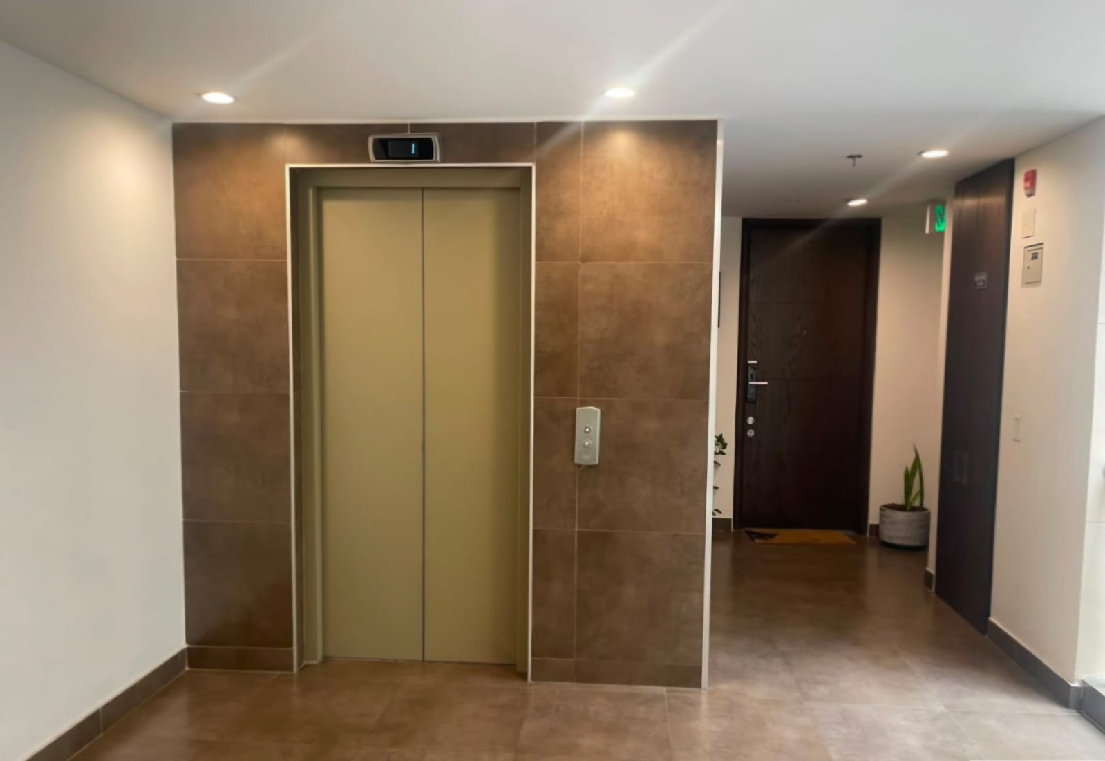 Apartamento en venta en Ciudad Salitre Occidental, Bogotá · foto 5 de 24