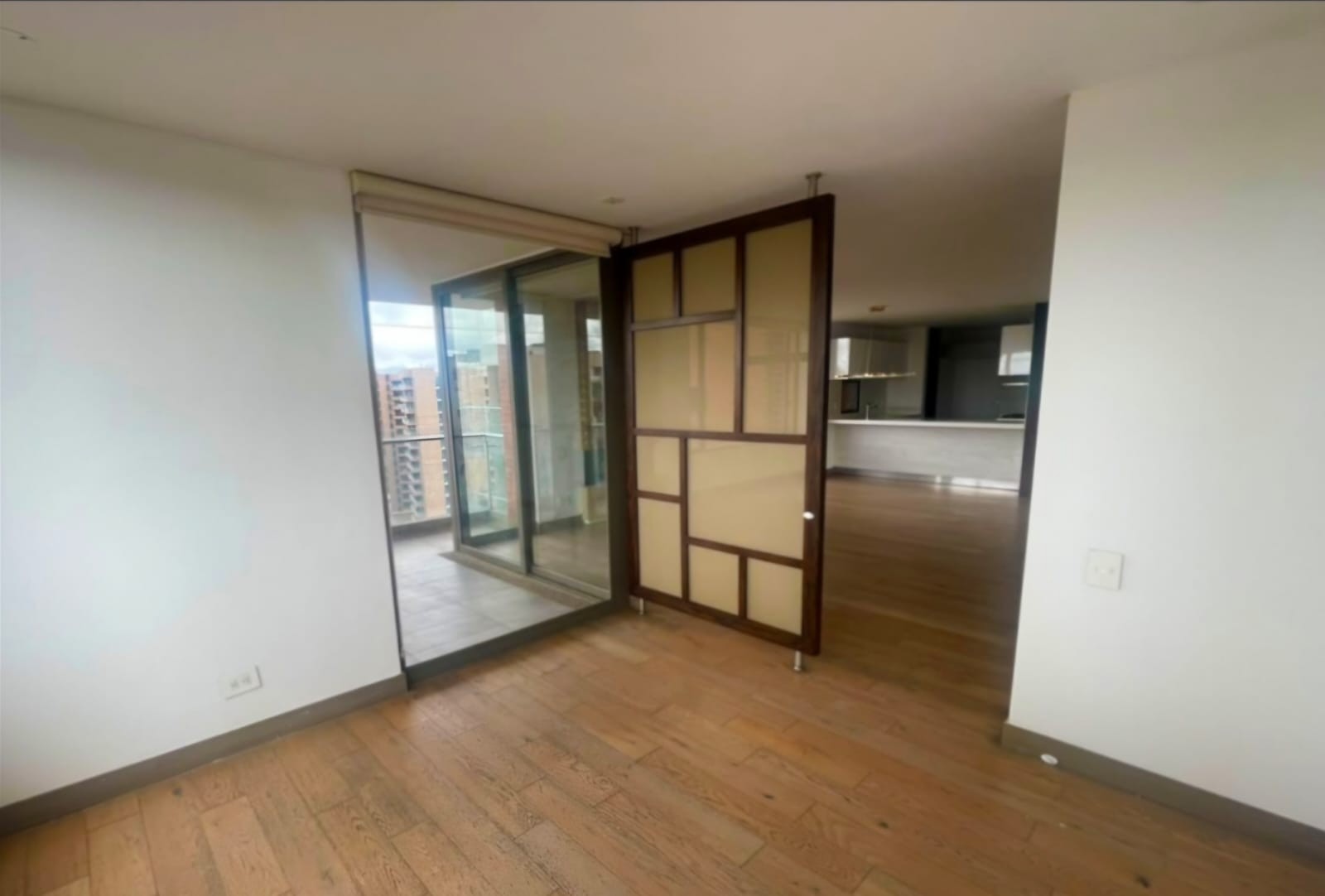 Apartamento en venta en Ciudad Salitre Occidental, Bogotá · foto 6 de 24