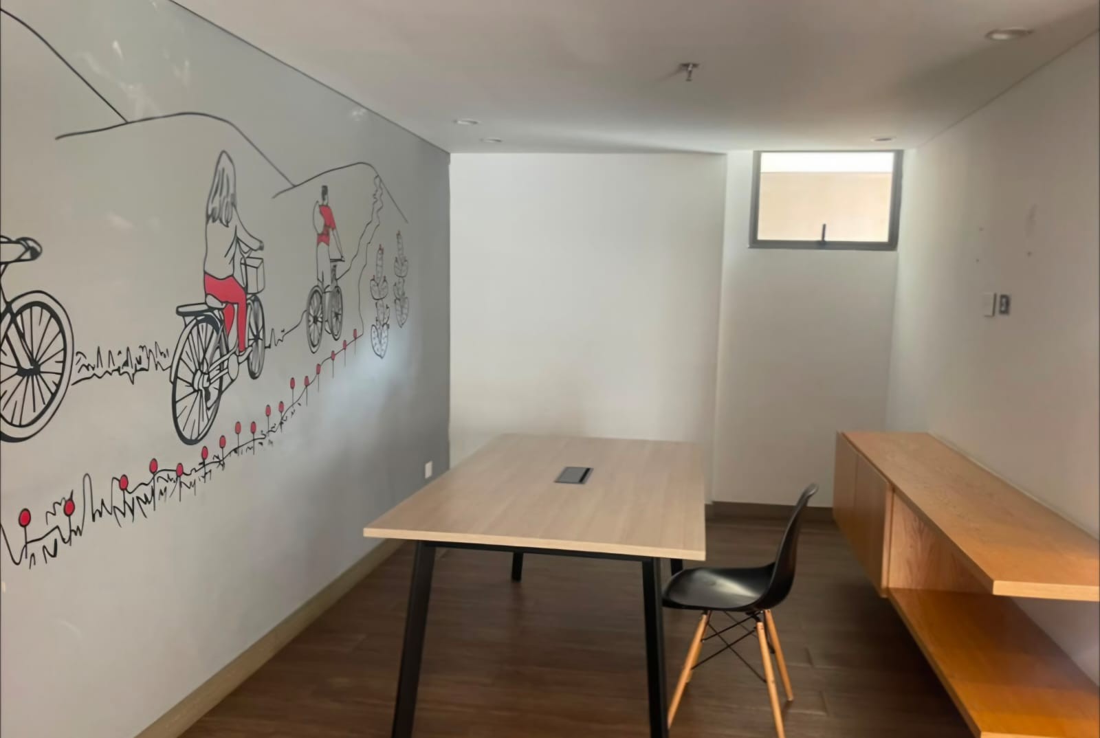 Apartamento en venta en Ciudad Salitre Occidental, Bogotá · foto 24 de 24