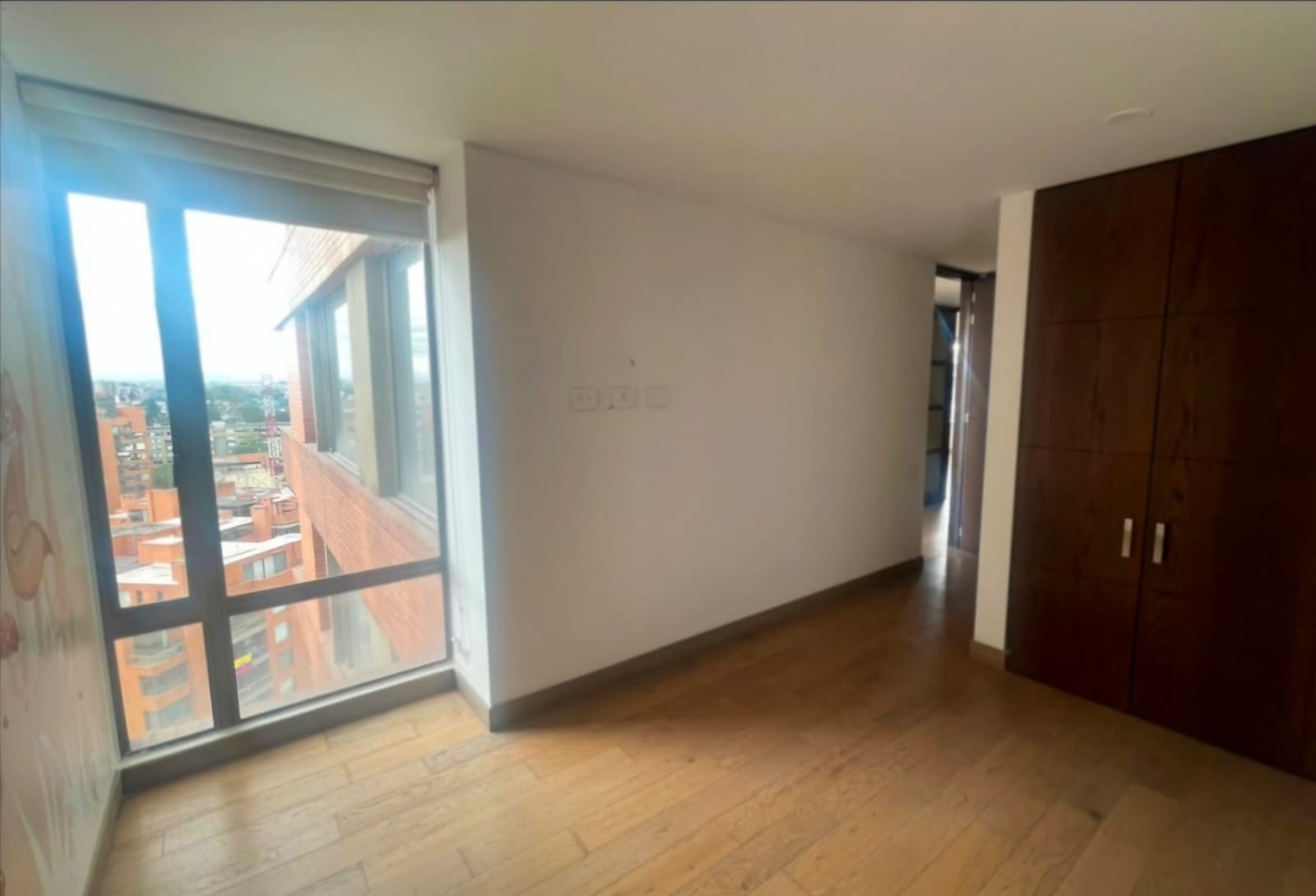 Apartamento en venta en Ciudad Salitre Occidental, Bogotá · foto 7 de 24