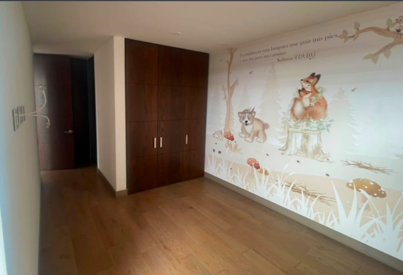 Apartamento en venta en Ciudad Salitre Occidental, Bogotá · foto 9 de 24