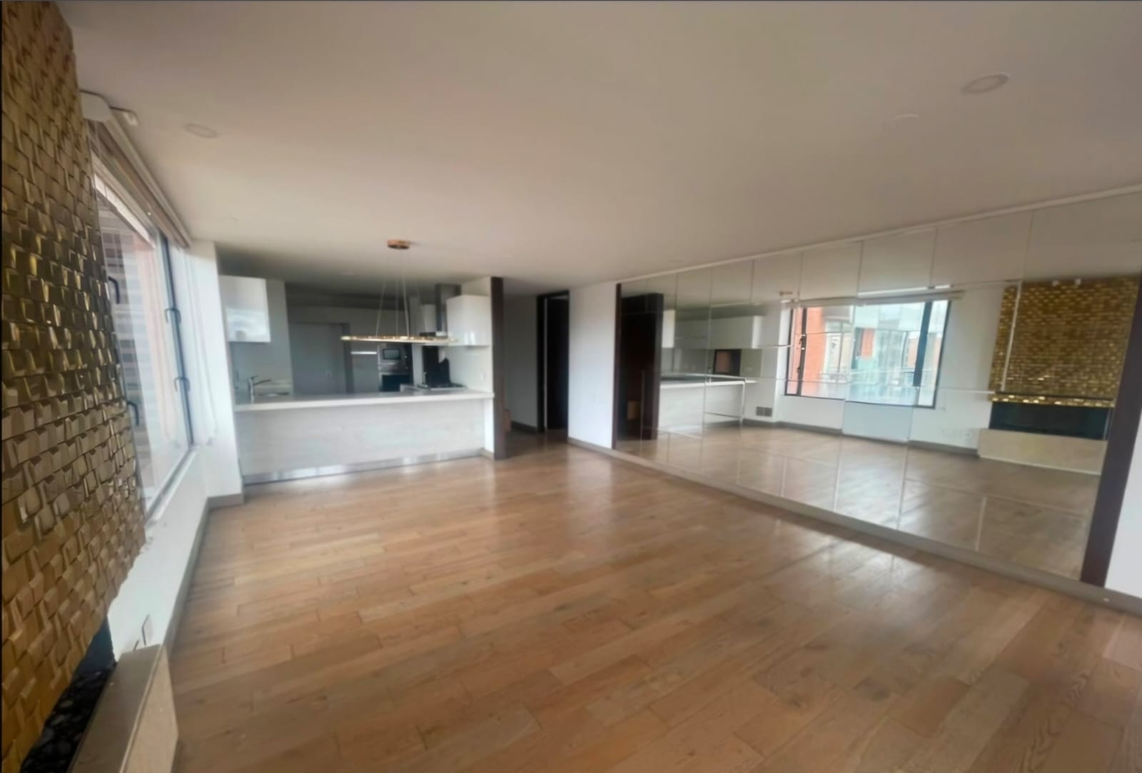 Apartamento en venta en Ciudad Salitre Occidental, Bogotá · foto 12 de 24