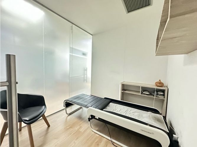 Oficina en venta en Milla De Oro, Medellín, 82 m² · foto 8 de 12