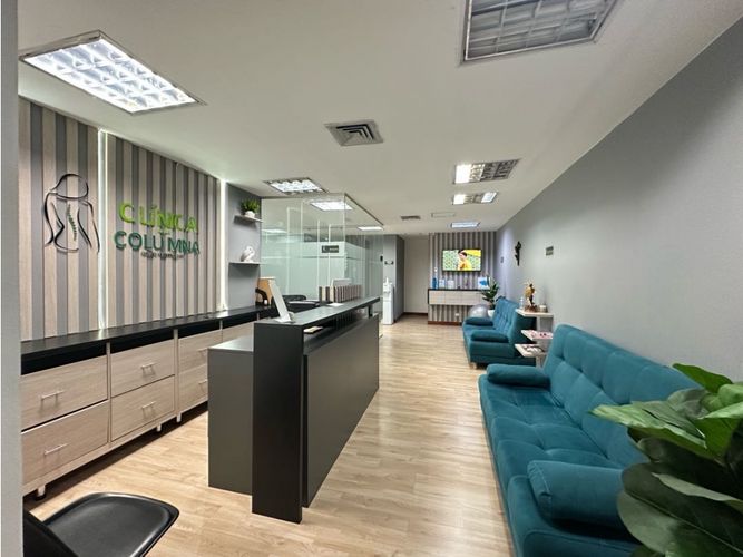 Oficina en venta en Milla De Oro, Medellín, 82 m² · foto 12 de 12