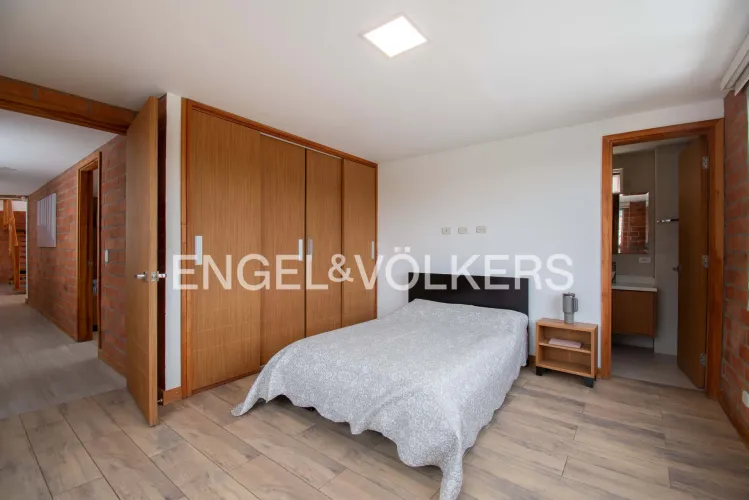 Casa de 4 alcobas en venta en Mampuesto, Rionegro, 361 m² · foto 7 de 16