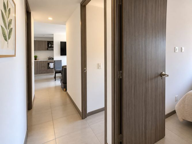 Apartamento en venta en Viviendas Del Sur, Itagüí · foto 10 de 11