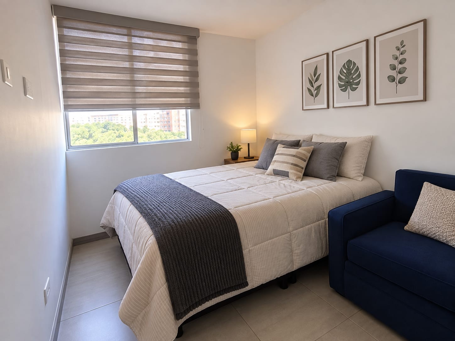 Apartamento en venta en Viviendas Del Sur, Itagüí · foto 9 de 11