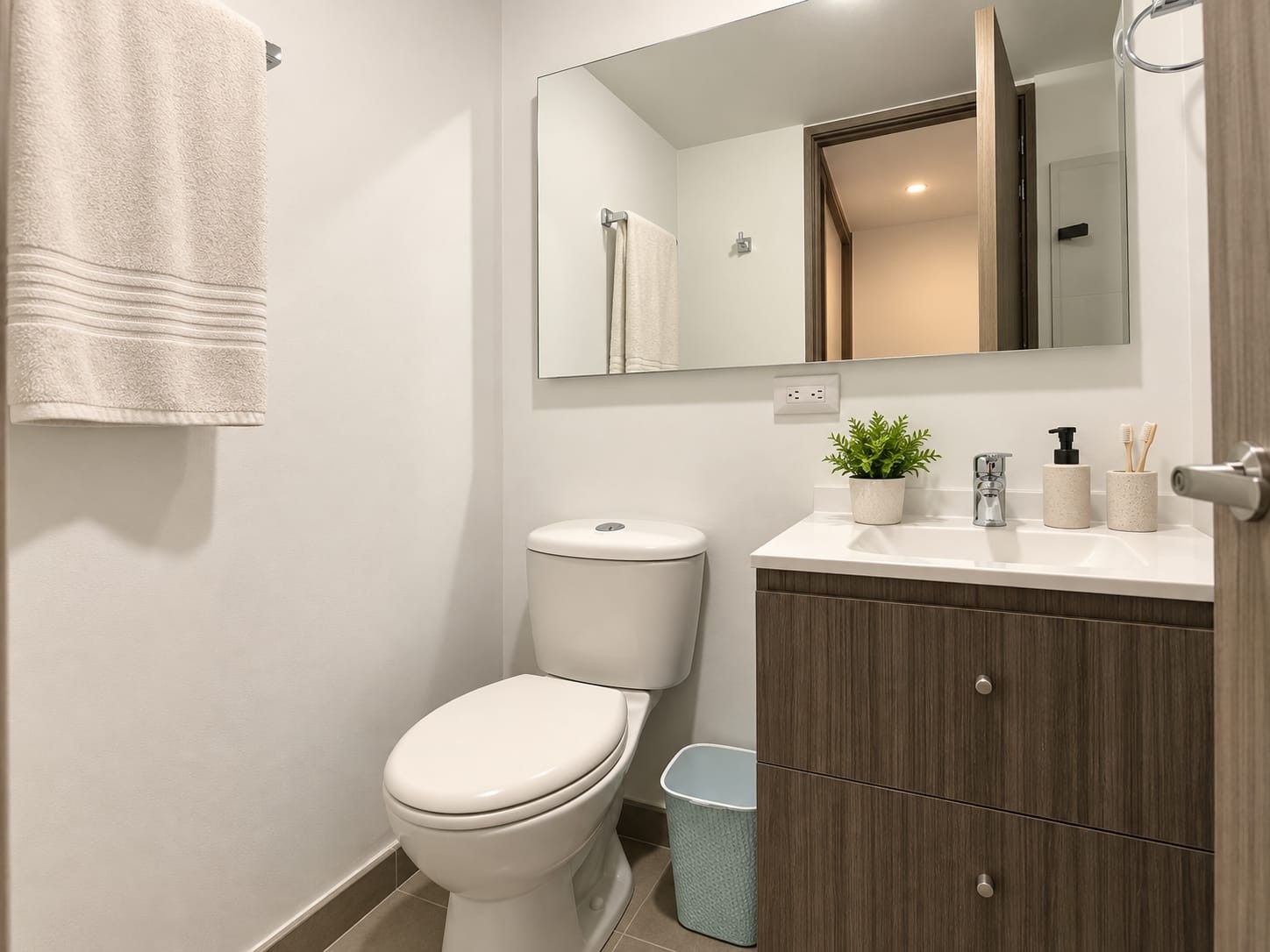 Apartamento en venta en Viviendas Del Sur, Itagüí · foto 7 de 11