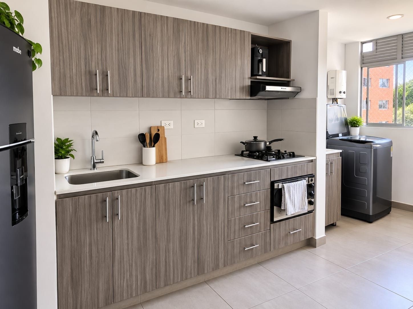 Apartamento en venta en Viviendas Del Sur, Itagüí · foto 3 de 11