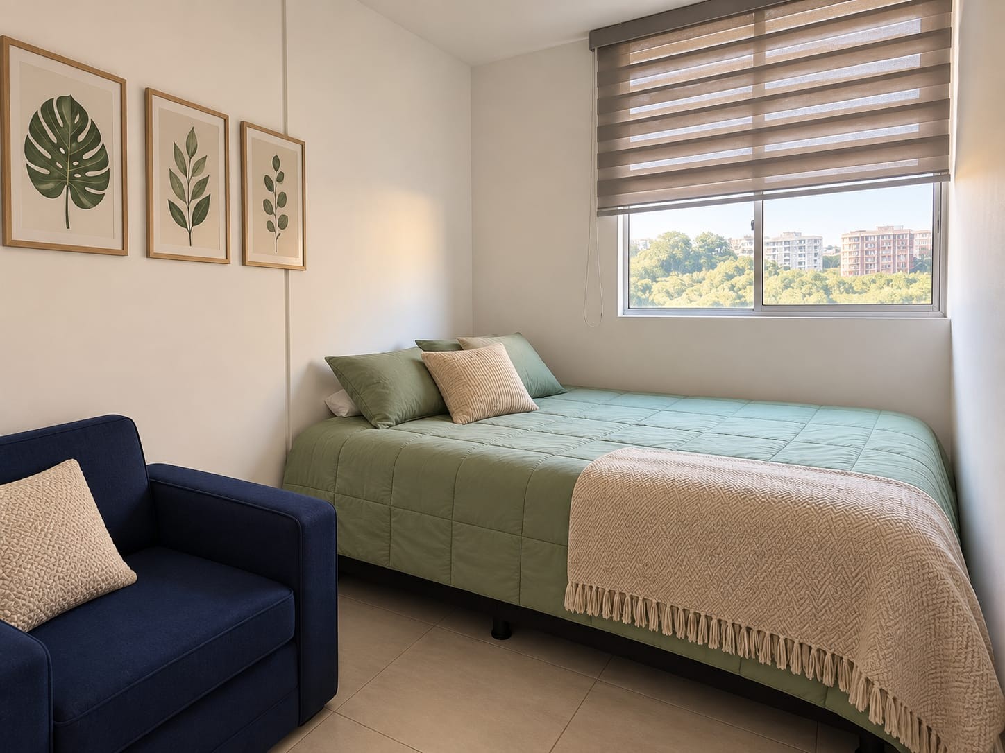 Apartamento en venta en Viviendas Del Sur, Itagüí · foto 6 de 11