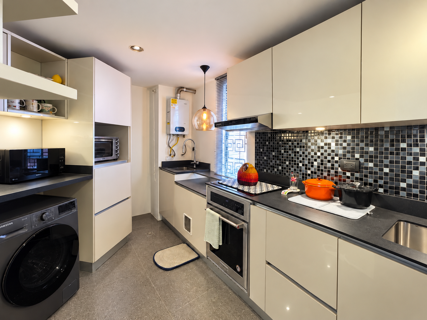Apartamento en venta en Los Rosales, Bogotá · foto 13 de 15