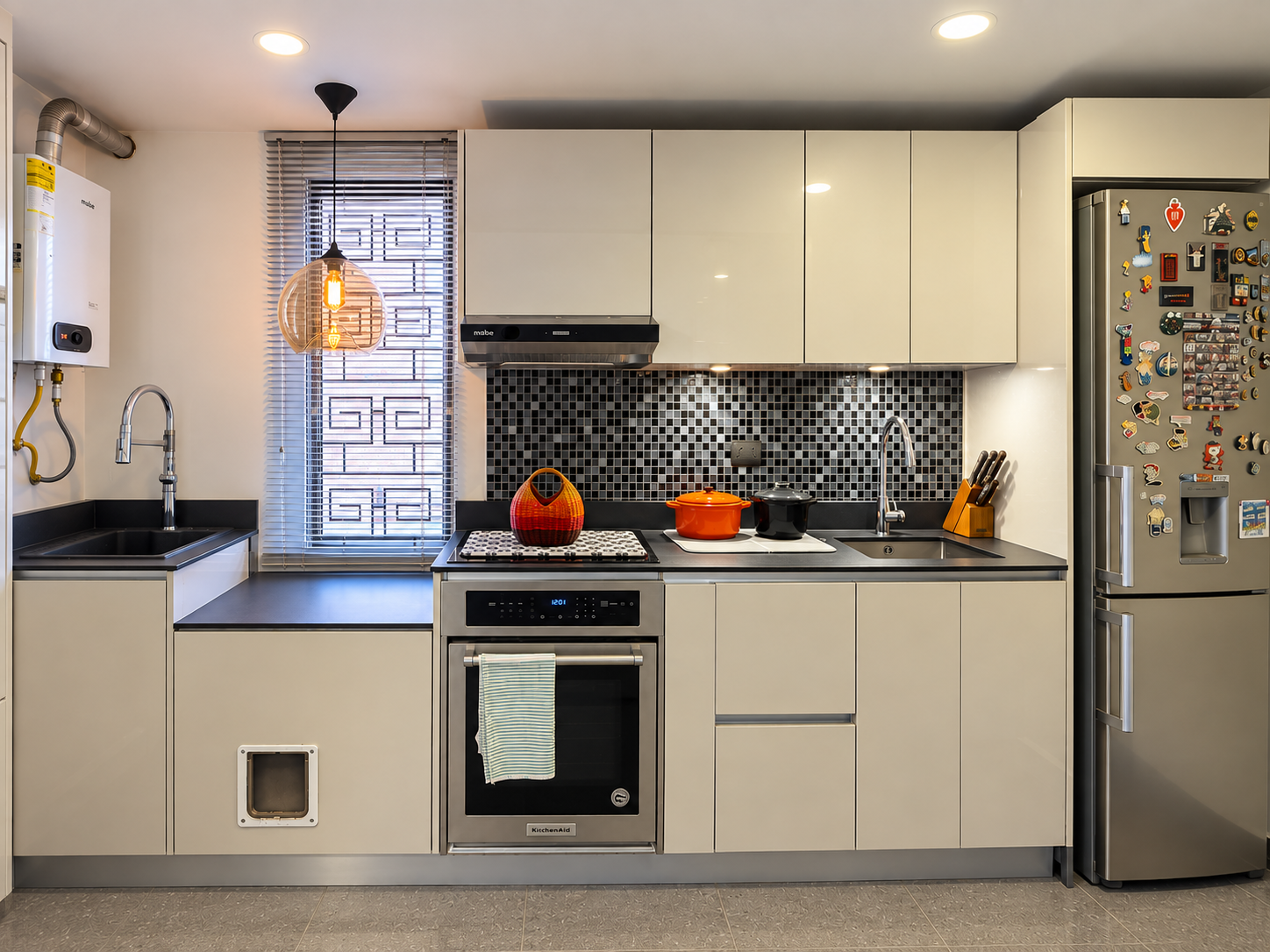 Apartamento en venta en Los Rosales, Bogotá · foto 12 de 15