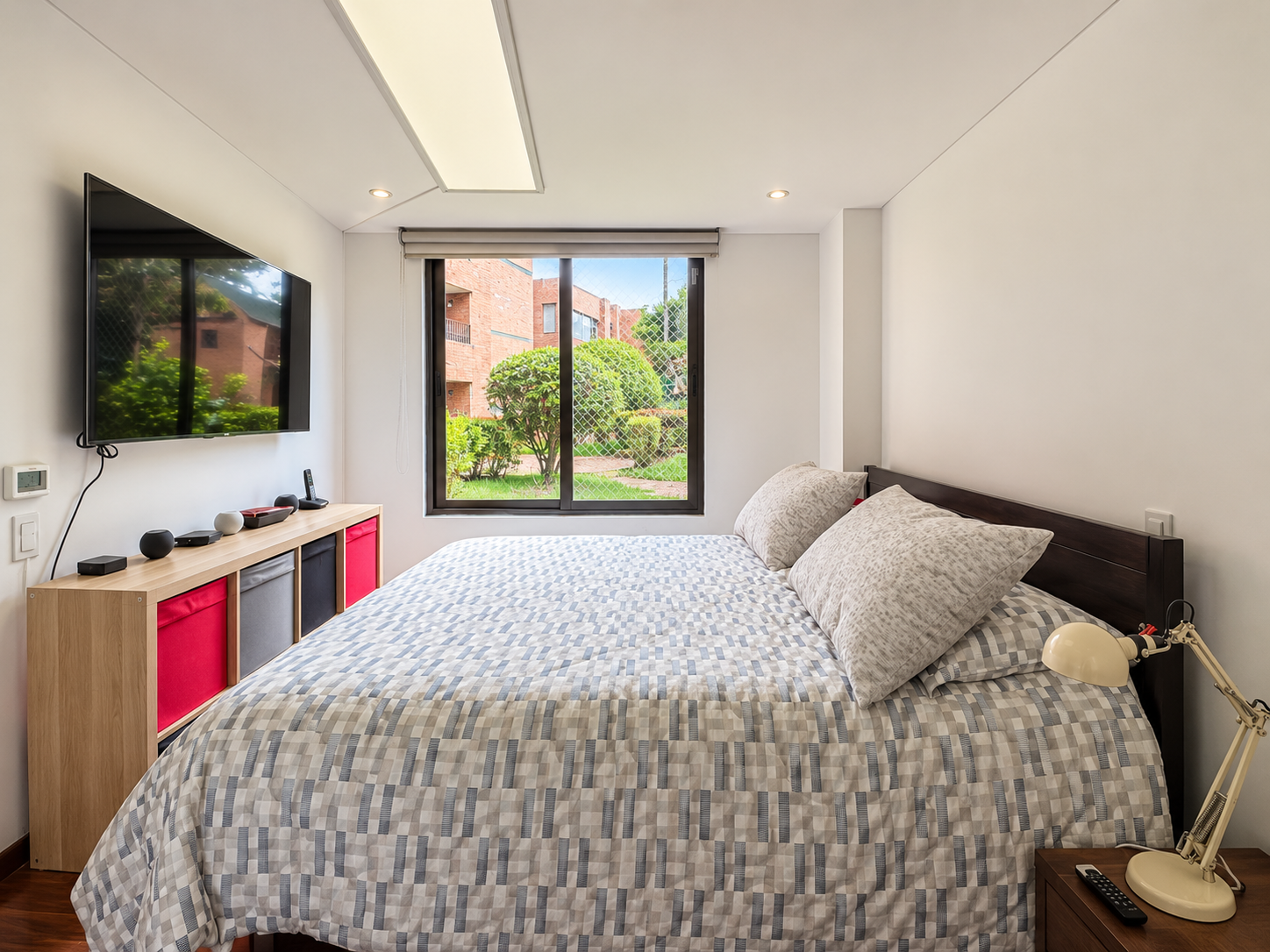 Apartamento en venta en Los Rosales, Bogotá · foto 15 de 15