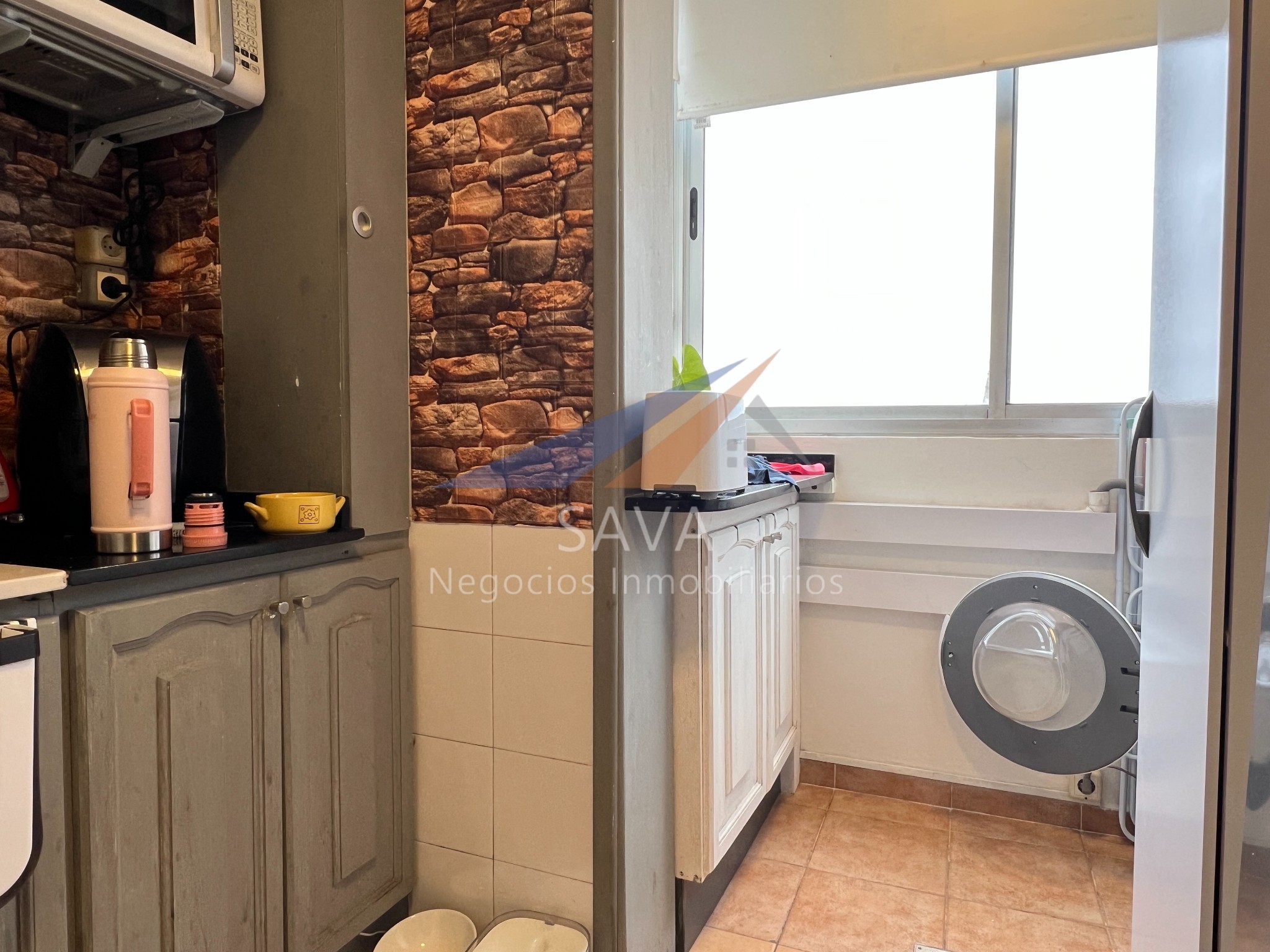 Alquiler Apartamento 1 Dormitorio en Cordón! Piso Alto. Amueblado y Equipado! · Foto 10