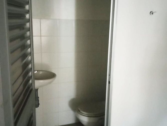 Local en arriendo en El Poblado, Medellín, 56 m² · foto 4 de 7