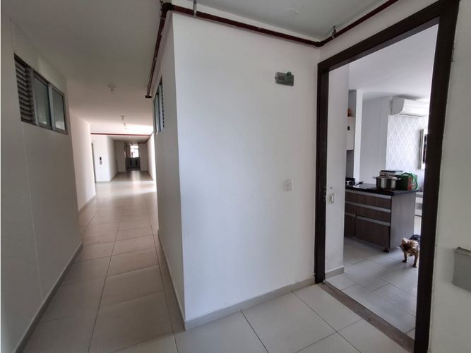 Apartamento en venta en Villa Campestre, Barranquilla · foto 2 de 24