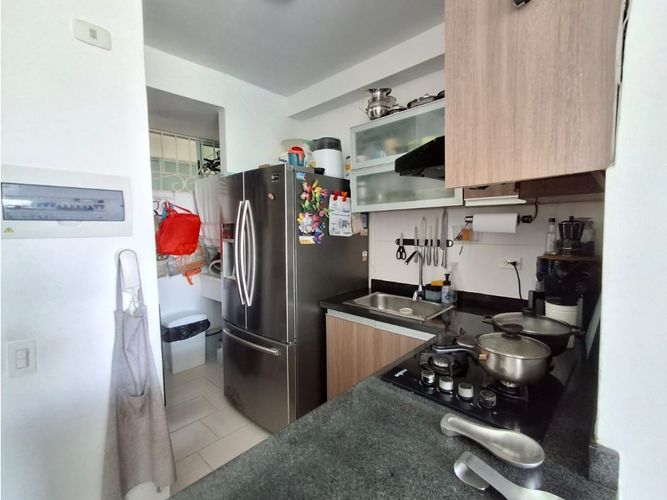 Apartamento en venta en Villa Campestre, Barranquilla · foto 4 de 24