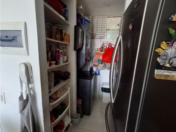 Apartamento en venta en Villa Campestre, Barranquilla · foto 6 de 24