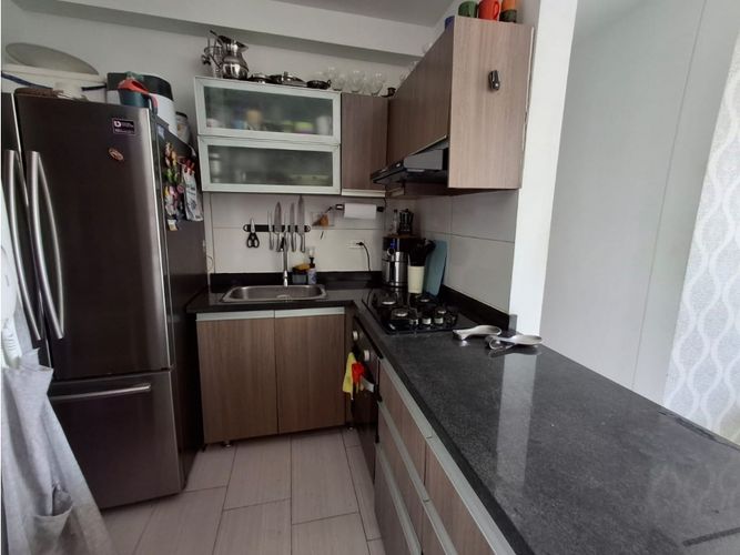 Apartamento en venta en Villa Campestre, Barranquilla · foto 7 de 24