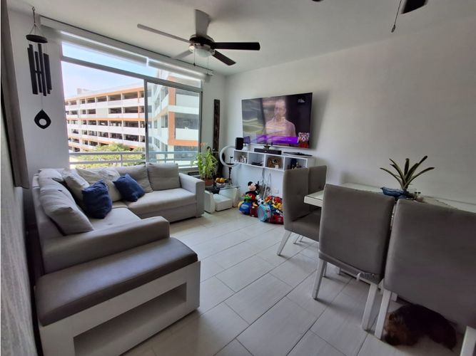 Apartamento en venta en Villa Campestre, Barranquilla · foto 8 de 24