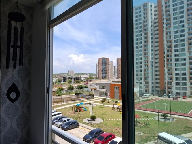Apartamento en venta en Villa Campestre, Barranquilla · foto 10 de 24
