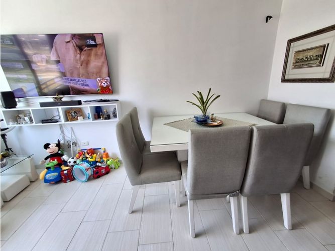 Apartamento en venta en Villa Campestre, Barranquilla · foto 11 de 24