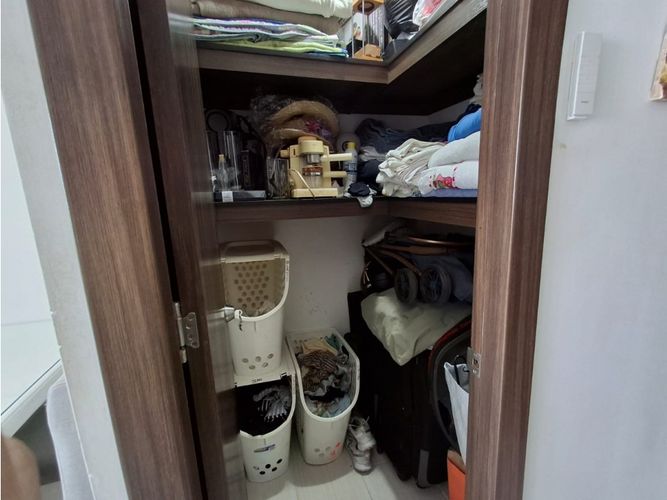 Apartamento en venta en Villa Campestre, Barranquilla · foto 12 de 24