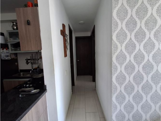Apartamento en venta en Villa Campestre, Barranquilla · foto 13 de 24