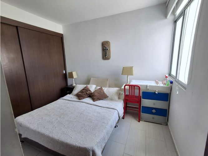Apartamento en venta en Villa Campestre, Barranquilla · foto 14 de 24