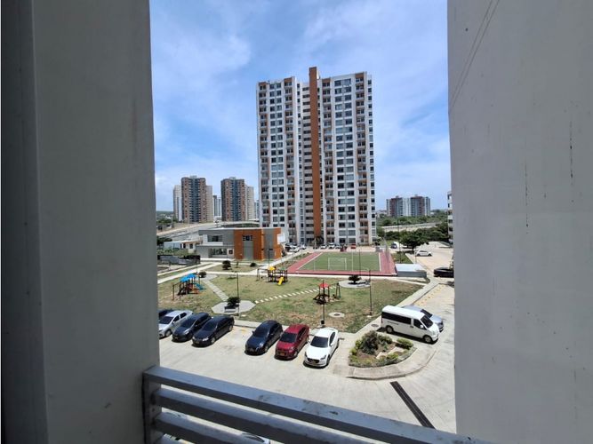 Apartamento en venta en Villa Campestre, Barranquilla · foto 15 de 24