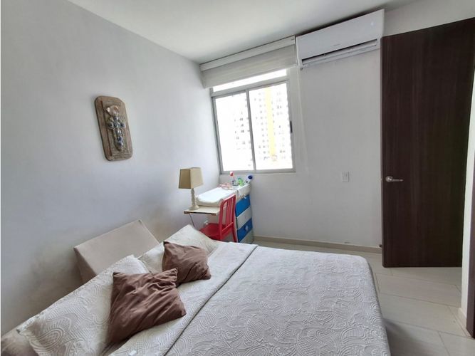 Apartamento en venta en Villa Campestre, Barranquilla · foto 16 de 24