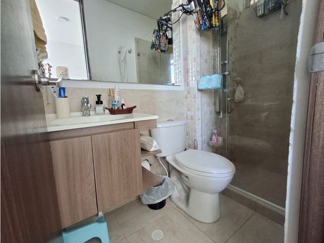 Apartamento en venta en Villa Campestre, Barranquilla · foto 18 de 24