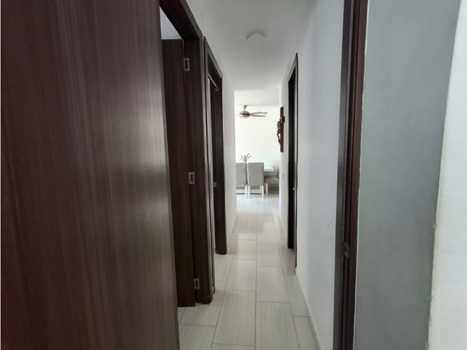 Apartamento en venta en Villa Campestre, Barranquilla · foto 19 de 24