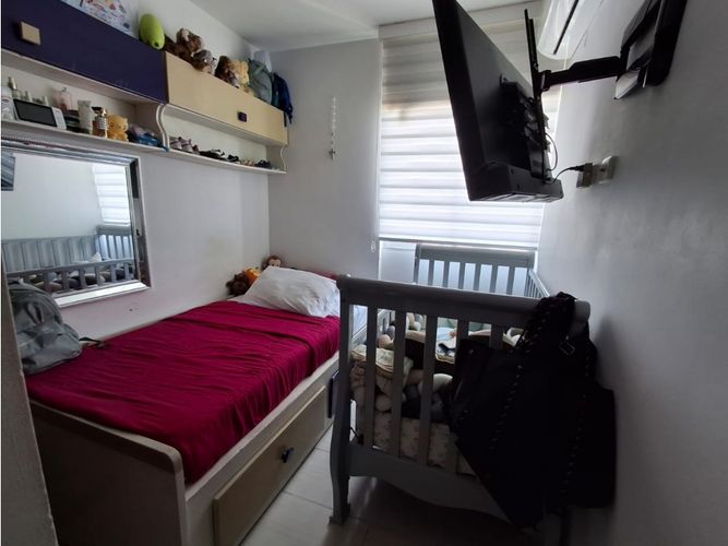 Apartamento en venta en Villa Campestre, Barranquilla · foto 20 de 24