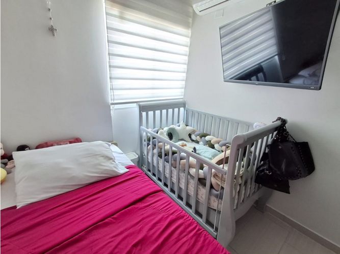 Apartamento en venta en Villa Campestre, Barranquilla · foto 21 de 24
