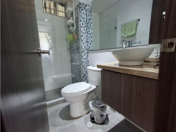 Apartamento en venta en Villa Campestre, Barranquilla · foto 22 de 24