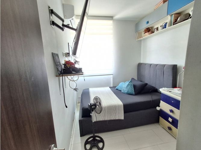 Apartamento en venta en Villa Campestre, Barranquilla · foto 23 de 24