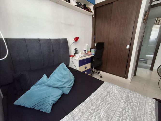 Apartamento en venta en Villa Campestre, Barranquilla · foto 24 de 24
