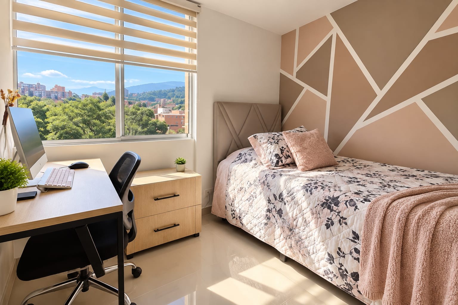 Apartamento en venta en Señorial, Envigado · foto 10 de 12