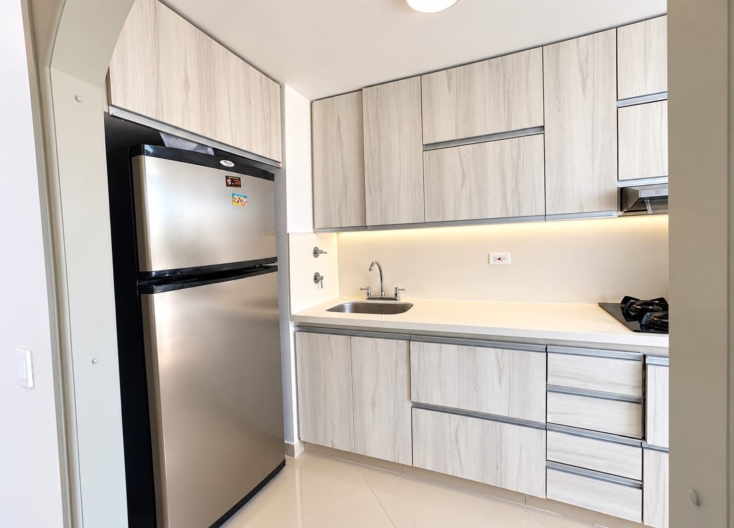 Apartamento en venta en Señorial, Envigado · foto 6 de 12