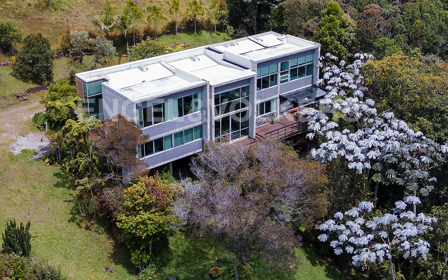 Casa en Arriendo en Las palmas, Envigado